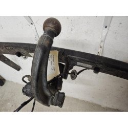 Attelage (boule De Remorquage) Volkswagen Touran 1 Phase 1